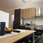 Pomerino Apartmans Appartement Pomer
