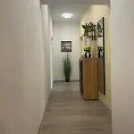 Pomerino Apartmans *