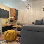 Apartment Pomerino Apartmans