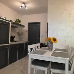 Appartement Pomerino Apartmans Pomer