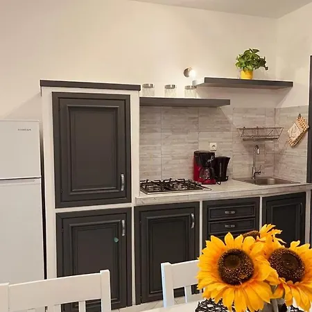 Appartement Pomerino Apartmans Pomer