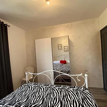 Pomerino Apartmans Apartman