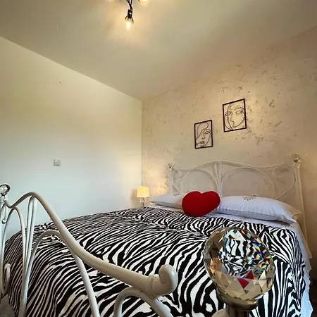 Pomerino Apartmans Apartman