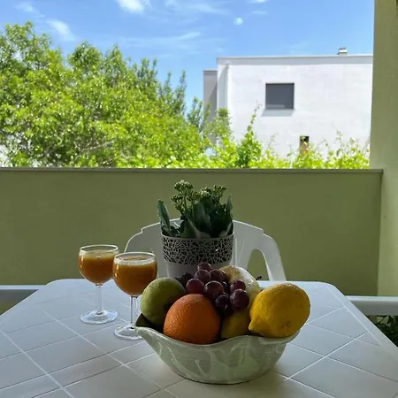 Apartman Pomerino Apartmans