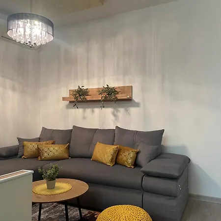 Pomerino Apartmans Apartman