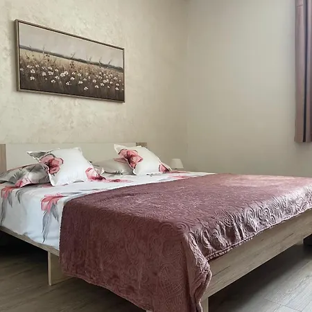 Pomerino Apartmans Appartement *