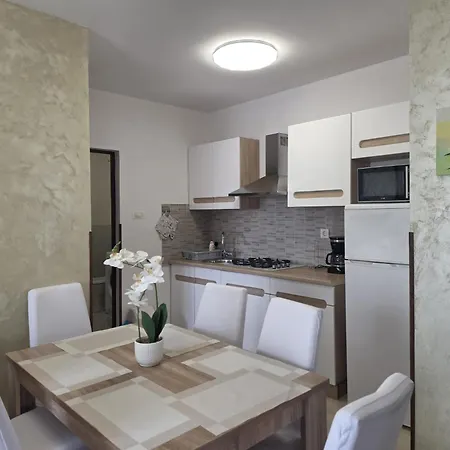 Apartman Pomerino Apartmans Pomer
