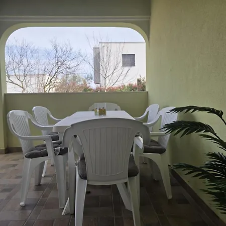 Apartman Pomerino Apartmans