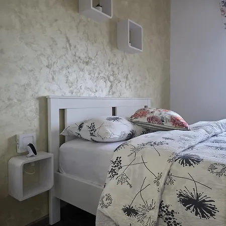Apartman Pomerino Apartmans Pomer