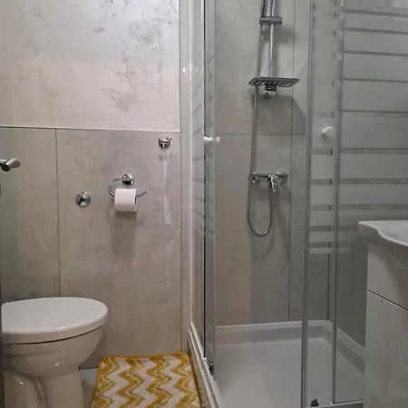 Pomerino Apartmans Lägenhet