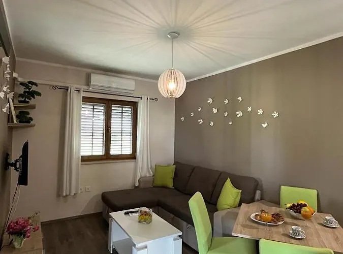 Apartman Pomerino Apartmans *