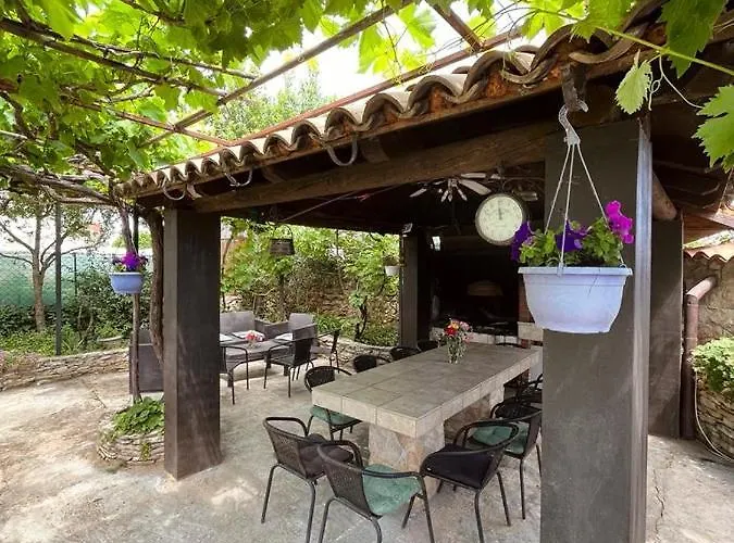 Pomerino Apartmans Apartman