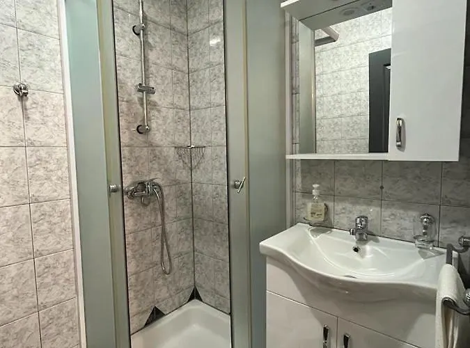 Pomerino Apartmans Apartman *