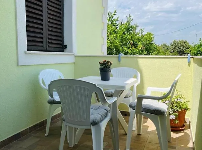 Pomerino Apartmans Apartman