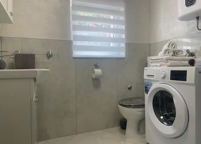 Pomerino Apartmans Apartman Pomer