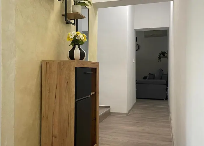 Pomerino Apartmans * Pomer
