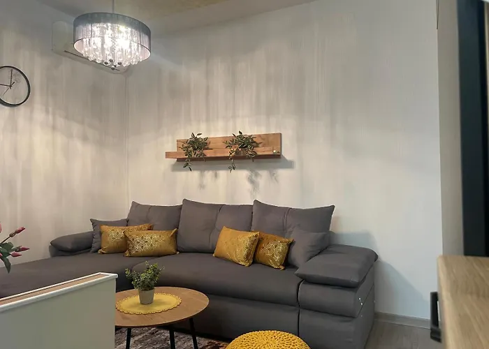 Pomerino Apartmans Apartman