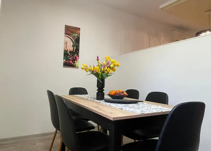 Apartman Pomerino Apartmans Pomer