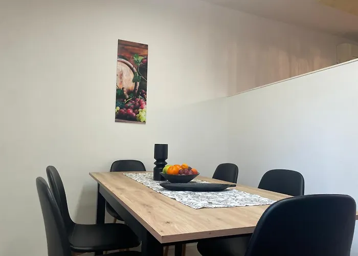 Pomerino Apartmans Pomer