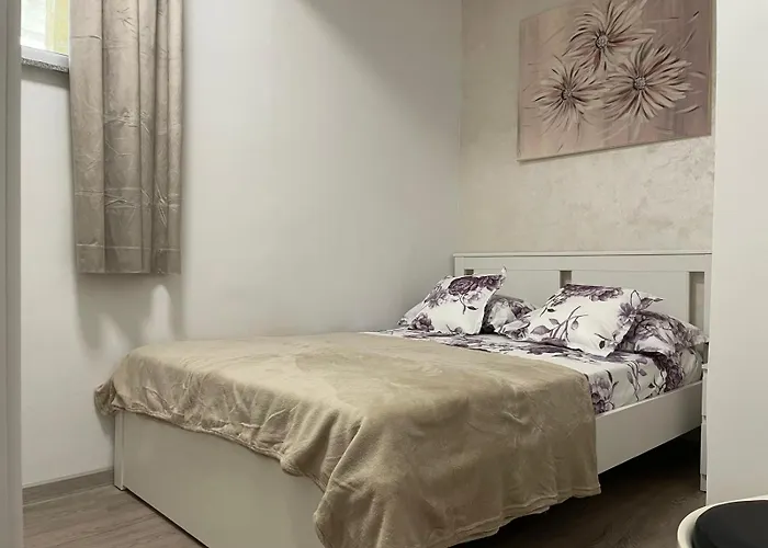 Pomerino Apartmans Apartman