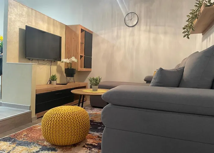 Apartman Pomerino Apartmans