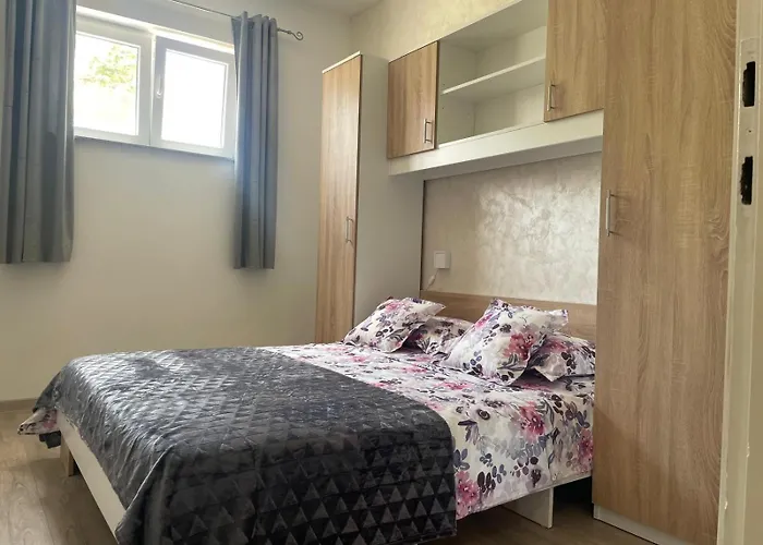 Pomerino Apartmans Pomer