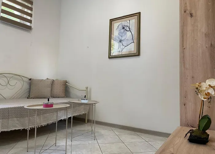 Pomerino Apartmans Apartman