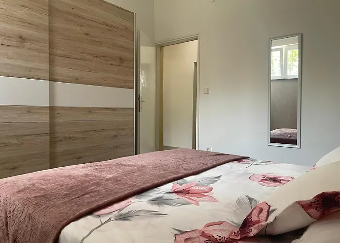Apartman Pomerino Apartmans
