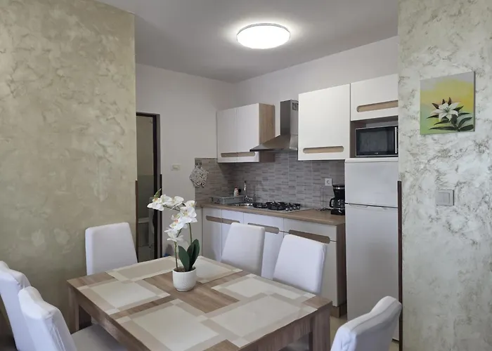 Apartman Pomerino Apartmans Pomer