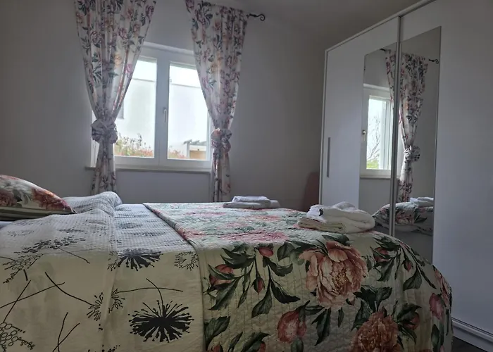 Apartman Pomerino Apartmans *
