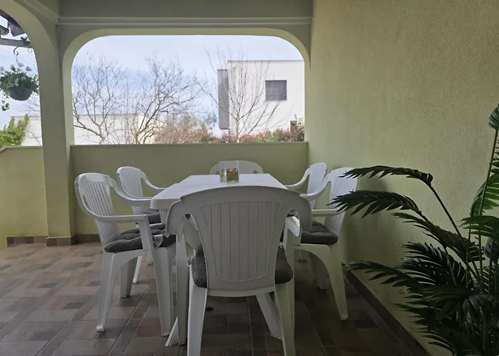 Apartman Pomerino Apartmans