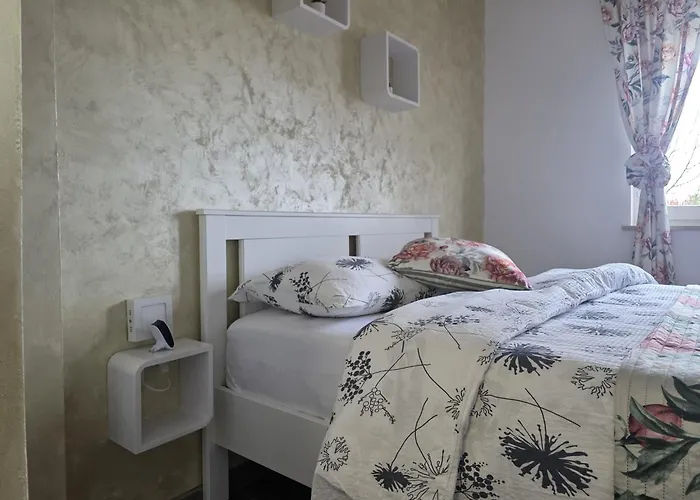 Apartman Pomerino Apartmans Pomer