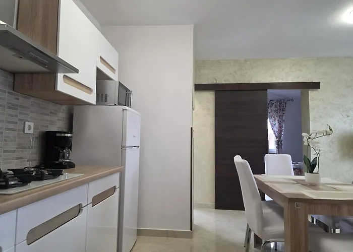 Pomerino Apartmans Apartman Pomer