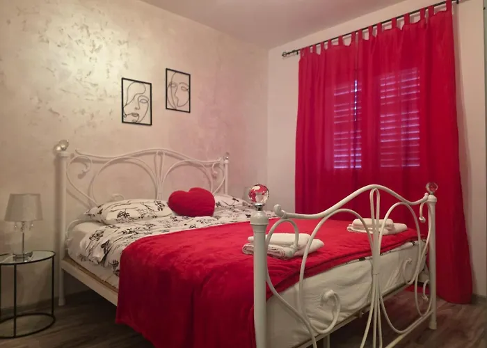 Pomerino Apartmans Pomer