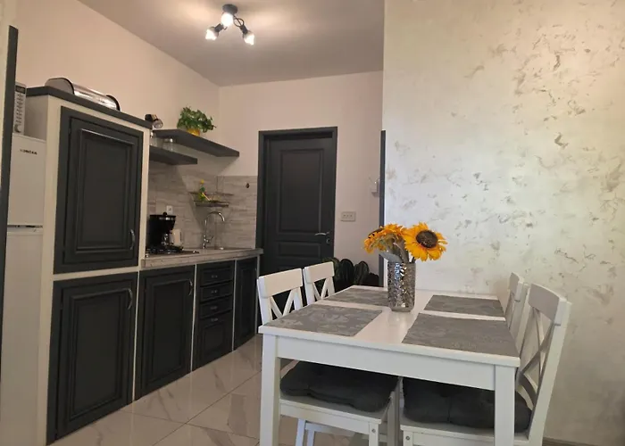 Apartman Pomerino Apartmans Pomer
