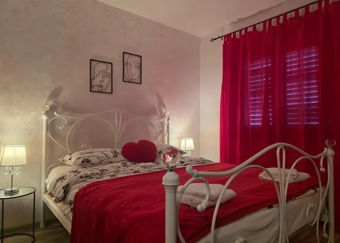 Pomerino Apartmans Apartman