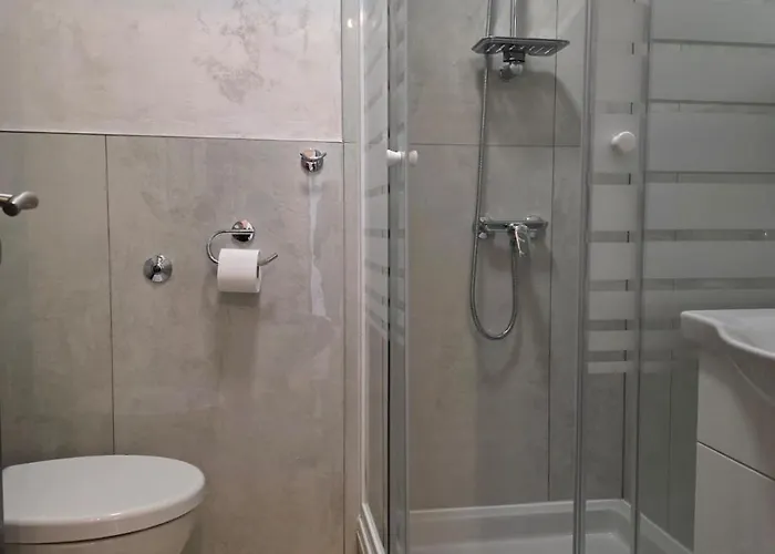 Pomerino Apartmans Apartman