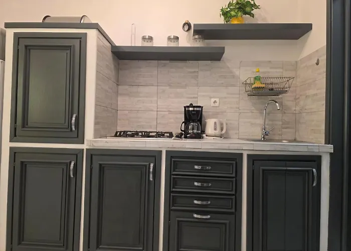 Apartman Pomerino Apartmans