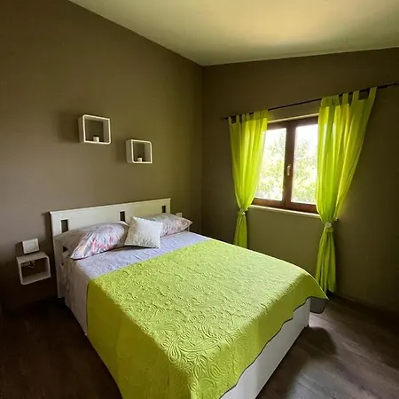 Pomerino Apartmans Διαμέρισμα *