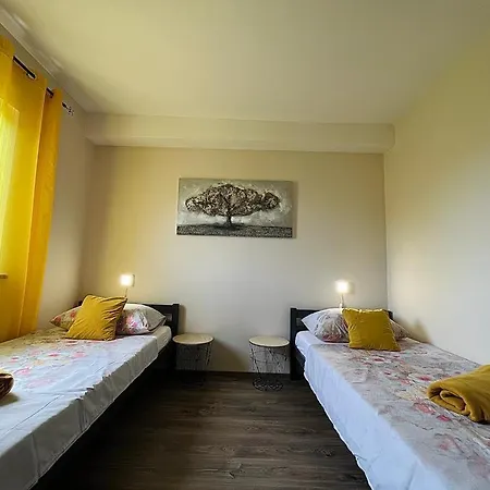 Apartmán Pomerino Apartmans Pomer