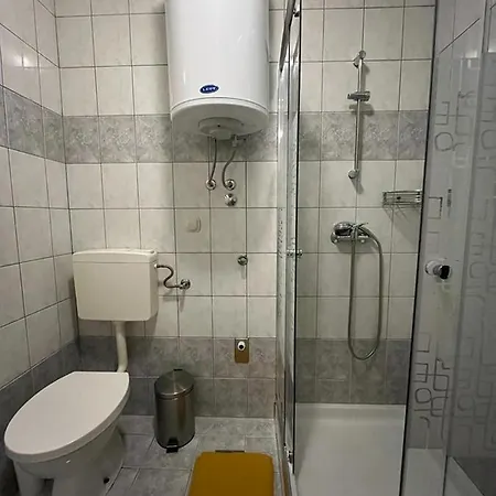 Pomerino Apartmans Pomer