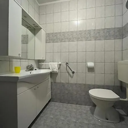 Pomerino Apartmans Pomer
