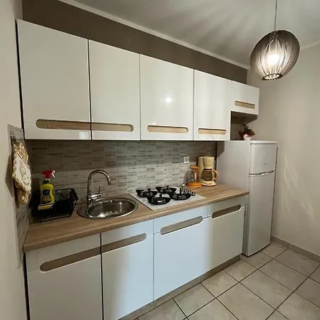 Pomerino Apartmans Lejlighed Pomer