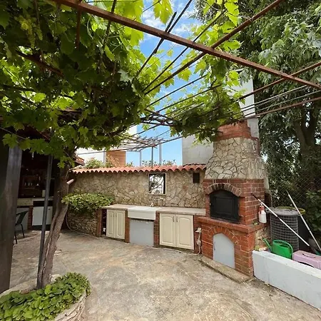 Pomerino Apartmans