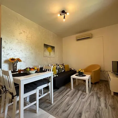 Lejlighed Pomerino Apartmans Pomer