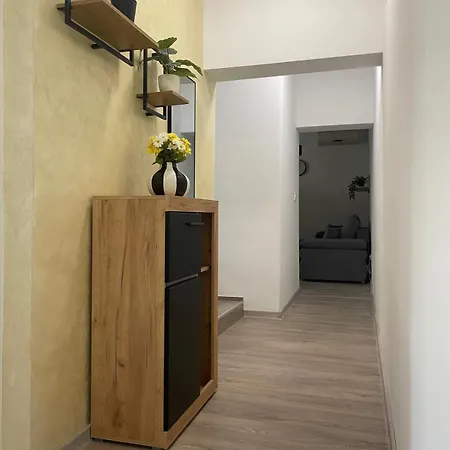 Pomerino Apartmans * Pomer