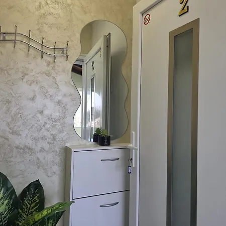 Pomerino Apartmans Apartment Pomer