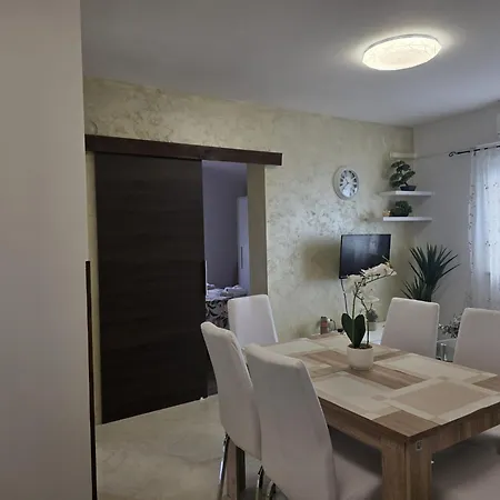 Pomerino Apartmans Pomer