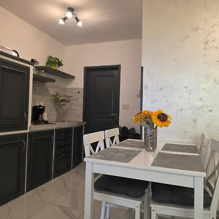 Apartment Pomerino Apartmans Pomer