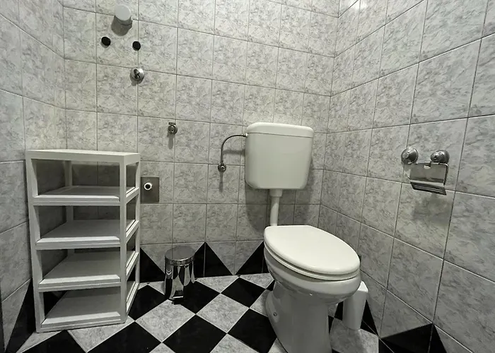 Pomerino Apartmans * Pomer